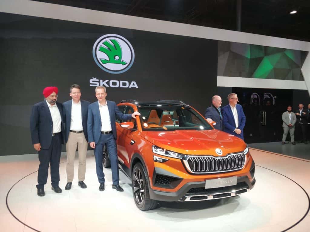 Top Cars in Auto Expo 2020