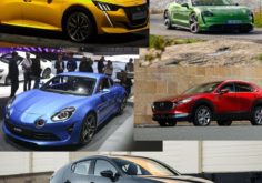 Top 5 Worlds best Design car Auto Expo 2020