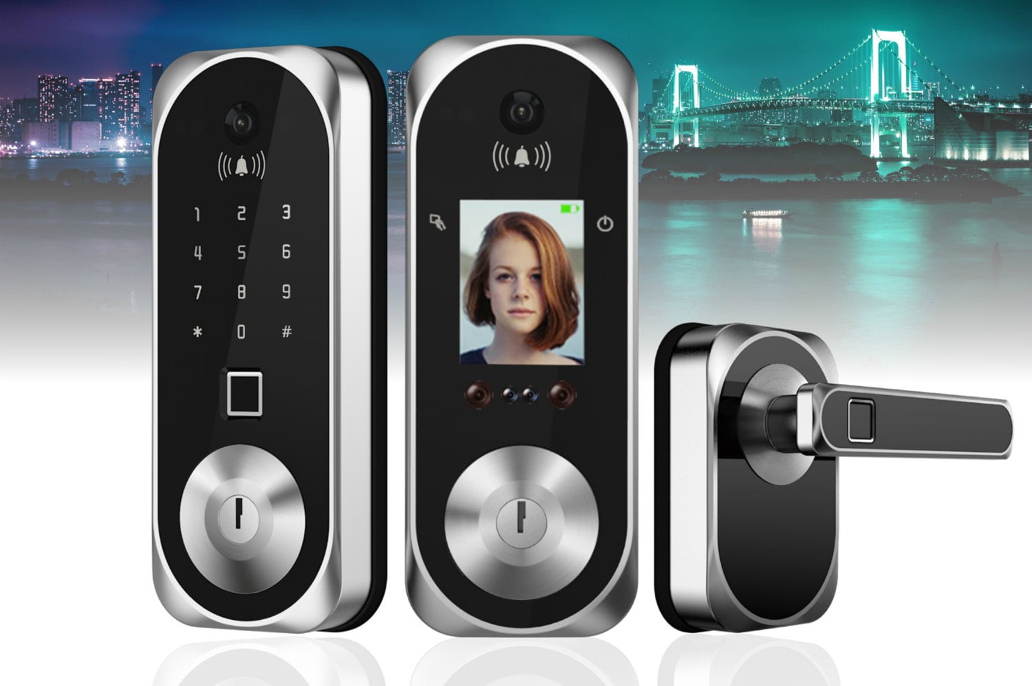 Best 2020. Умная камера на дверь. M520 European Smart Lock замок. Stas Smart-Lock.