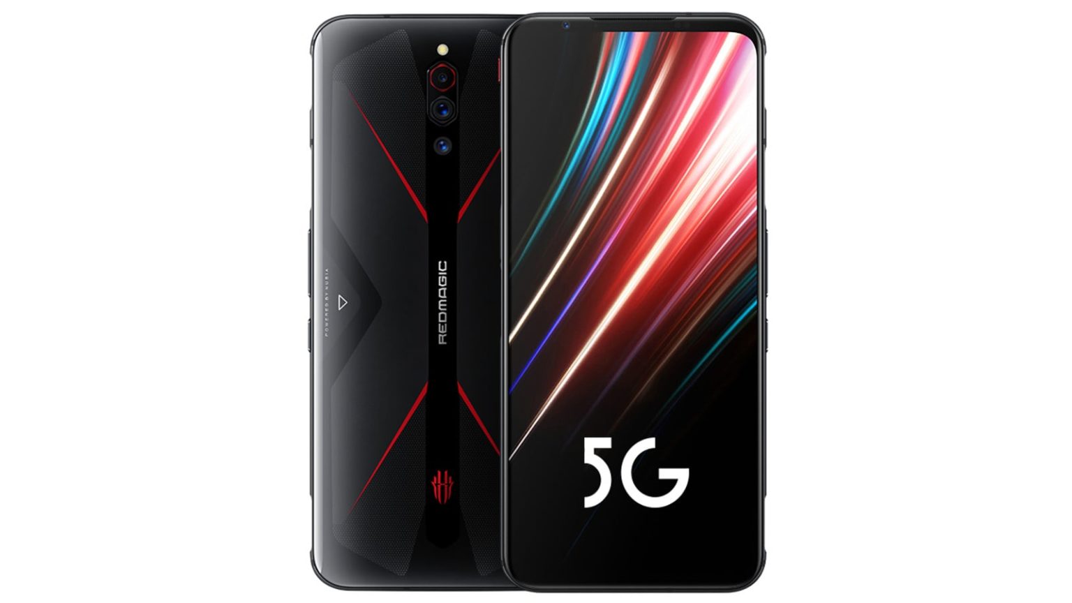 Сколько стоит red magic 5g в казахстане