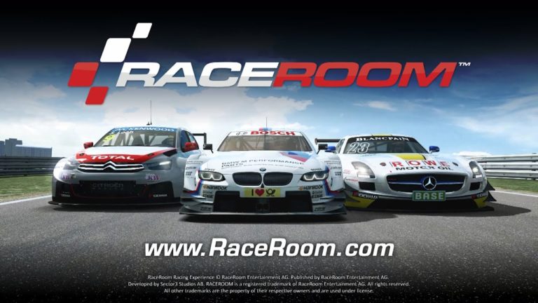 best racing game for macbook pro