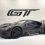 All New Ford GT