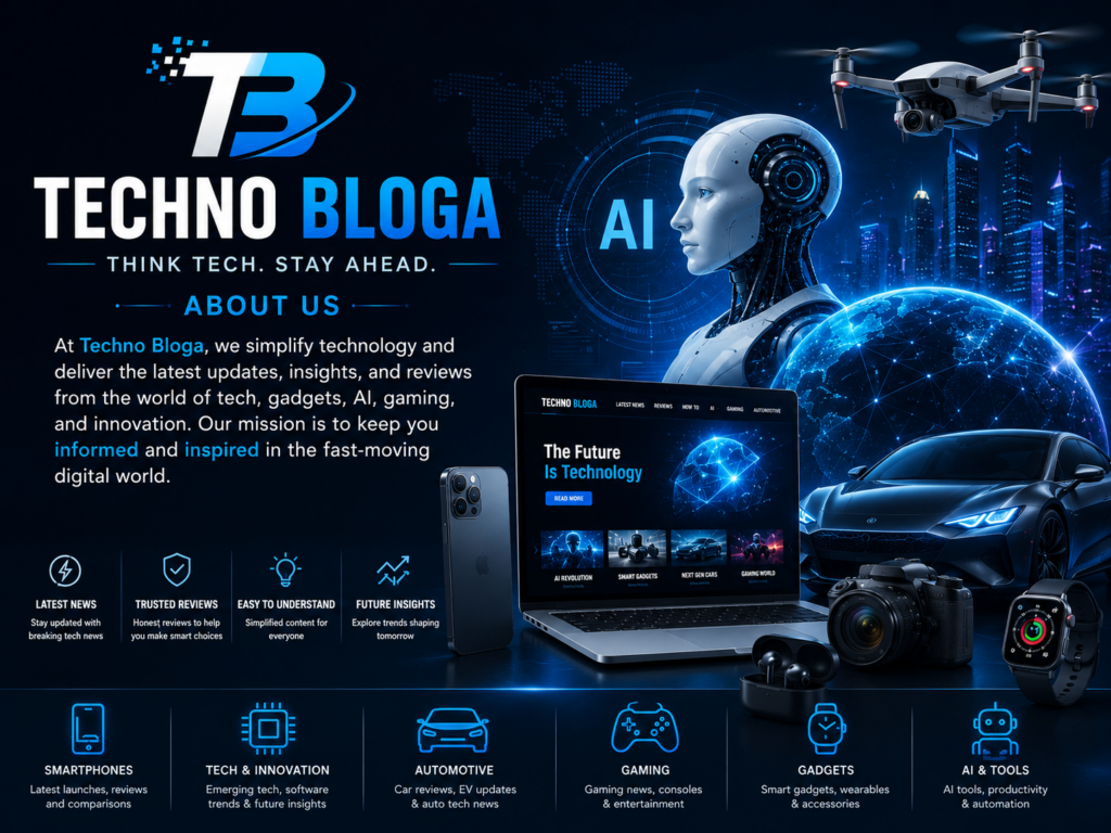 technobloga