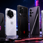 Best Gaming Phones in 2026: Top Smartphones for Ultimate Mobile Gaming