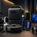 Top 10 Must-Have Tech Gadgets in 2026
