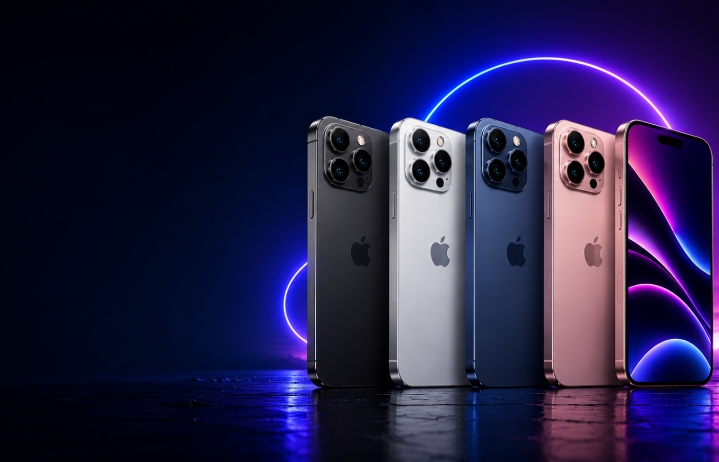 iPhone 18: Features, Price & Everything We Know So Far