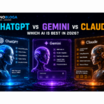 ChatGPT vs Gemini vs Claude: Which AI is Best in 2026?