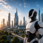 The Rise of Humanoid Robots: Are We Ready for a Robot-Powered Future?