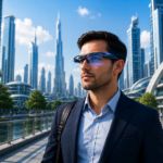 Smart Glasses: The Next Big Thing After Smartphones?
